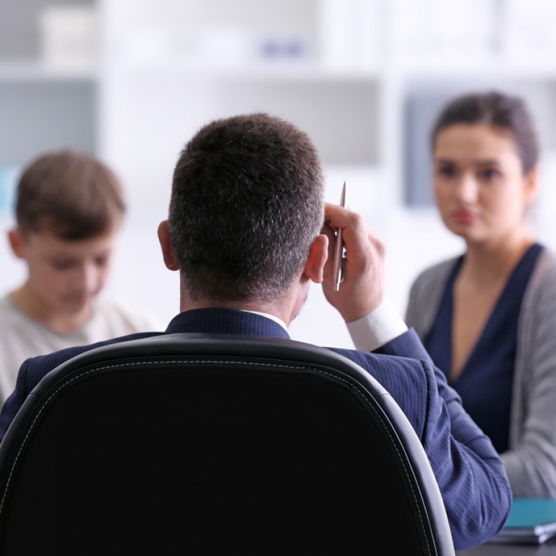 Working with parents and carers to tackle school avoidance