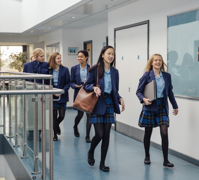 Landmark study confirms behaviour, attendance and staff wellbeing boosted in Thrive schools