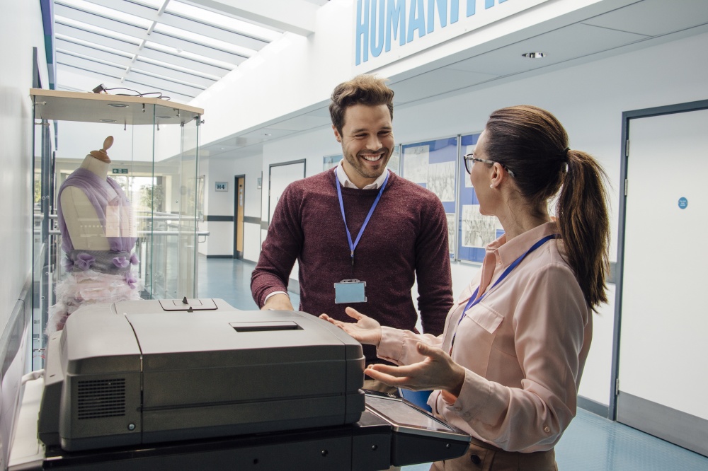 5 reasons to consider training an apprentice for your school or trust ...