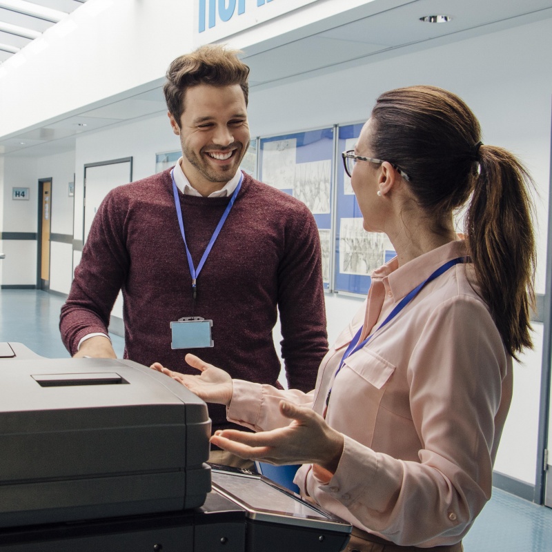 5 reasons to consider training an apprentice for your school or trust