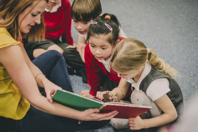 How embedding Thrive boosts primary school attendance: the pupils' voice