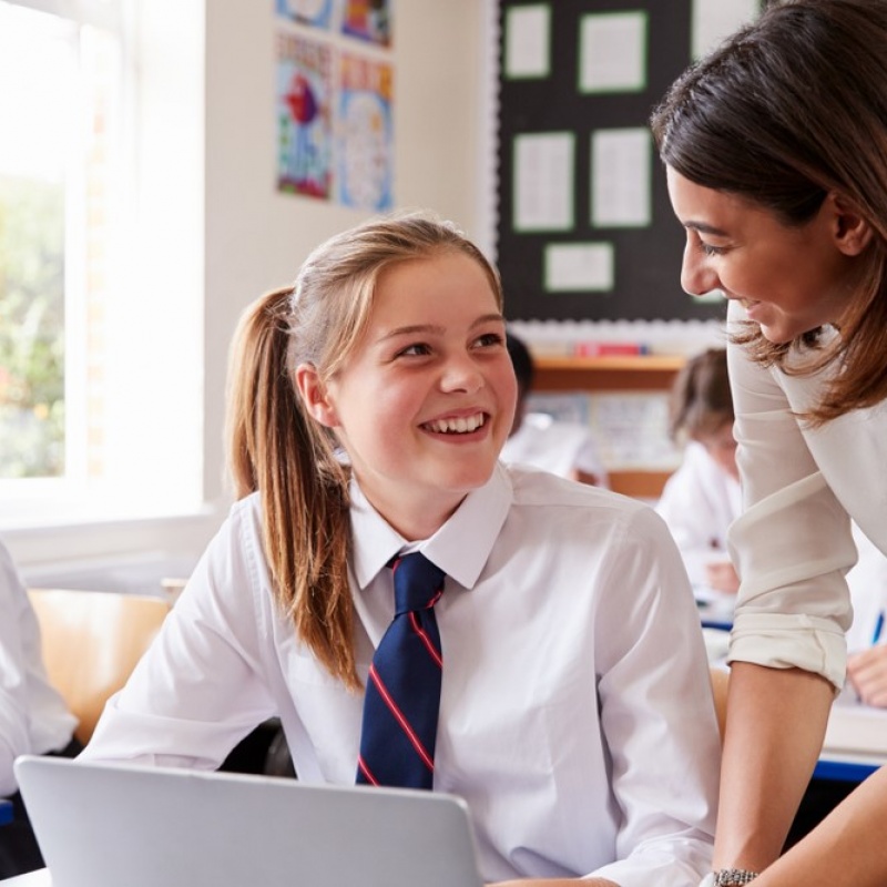 The rise of attendance mentors in schools and how they help