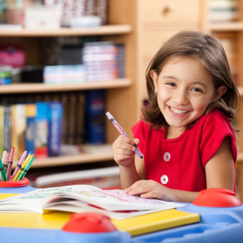 Join the 'No Pupil Left Behind' Mascot Design Competition with Thrive!