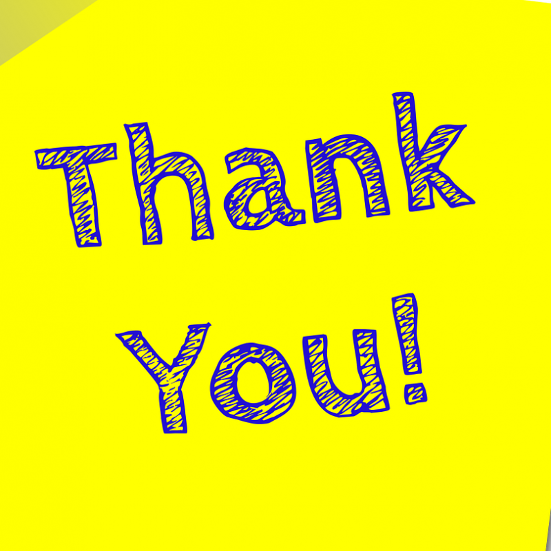 National Thank a Teacher Day
