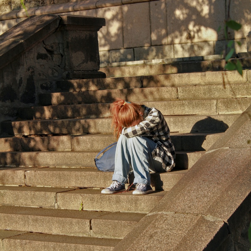 Teacher stress: the impact of cortisol on your body and tips for staying calm in class