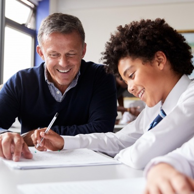 Working with Adolescents: Conversion Course