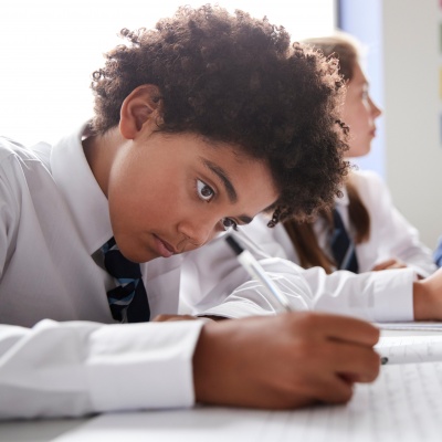 Guest speaker: Neurodiversity: what I wish my teachers had known