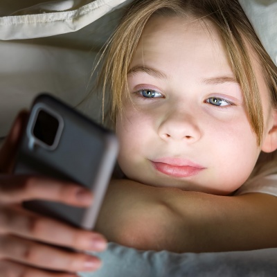 Guest speaker: Keeping primary-aged children safe online