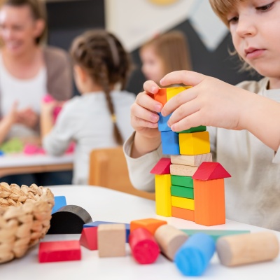 Guest Speaker: Trauma, Attachment & SEND: When Needs Overlap - Building Trust and Reducing Distress