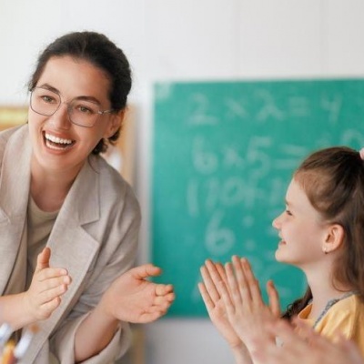 Thrive Advanced Practitioner Apprenticeship