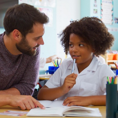 Flip the Script: How Cognitive Flexibility Supports Learning, Behaviour and Relationships