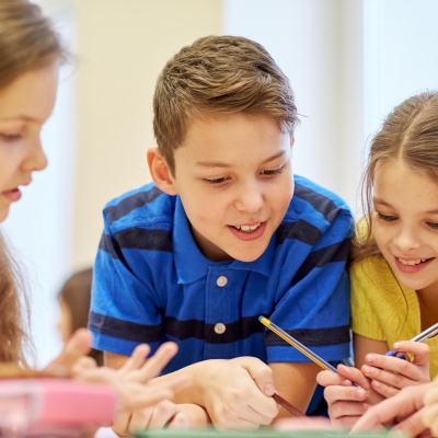 Guest speaker: A proactive approach: Weaving wellbeing into classroom practice with Circles for Learning