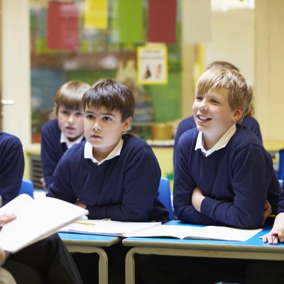 Guest speaker: Auditing your whole school approach to mental health