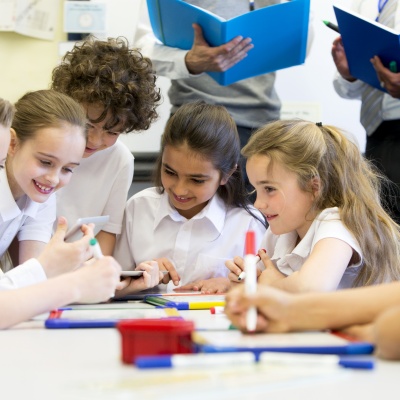 Guest Speaker: From Surviving to Thriving - Building Attendance, Belonging and Engagement for Every Child