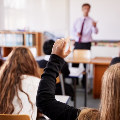 Guest Speaker: Behaviour Isn’t the Problem: Understanding Dysregulated Communication in the Classroom