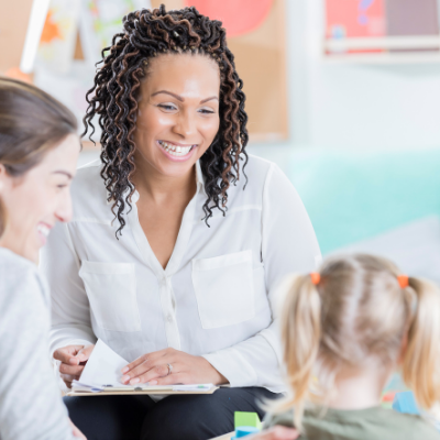 Developing a Relational Policy