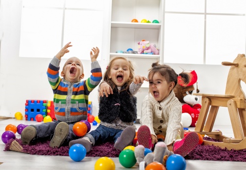Trainer Conversion Course: Early Years