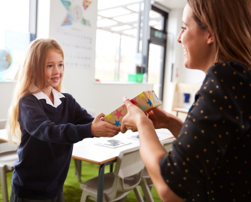 Childhood Licensed Practitioner