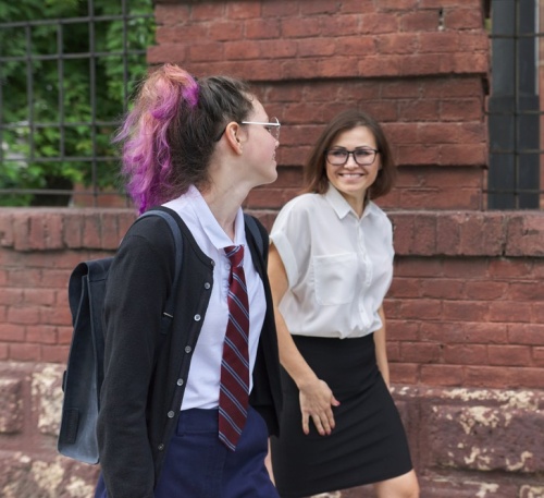 Adolescence Licensed Practitioner