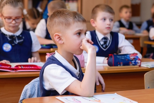 Safe Spaces, Supported Minds: Supporting emotional wellbeing in childhood