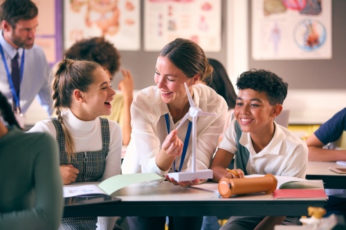 Guest speaker: Auditing your whole school approach to mental health