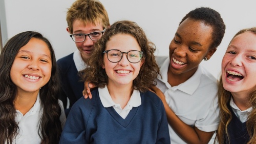 Trainer Conversion Course: Adolescence