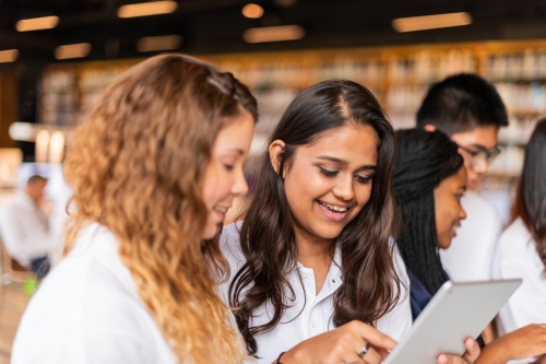 Practitioner Conversion Course (Adolescence)