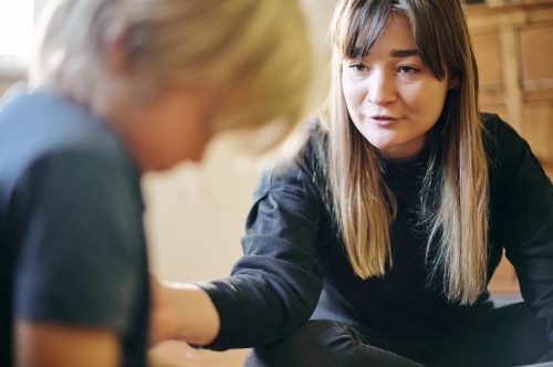 Supporting Young People Who Have Experienced Trauma