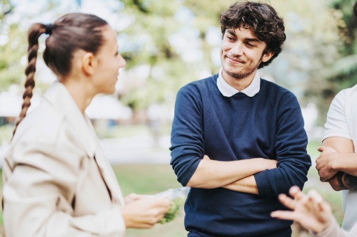 Family Thrive Course Leader
