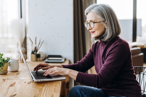 Thrive-Online Refresher: Driving Implementation and Impact