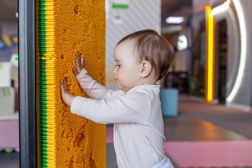 Safe Spaces, Supported Minds: Supporting emotional wellbeing in the early years