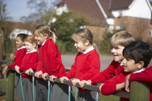 Leading Emotionally Healthy Primary Schools