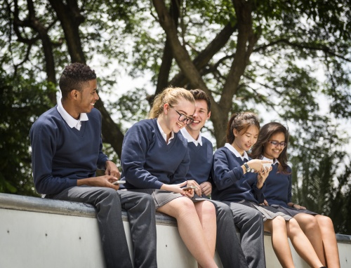 Preventing Bullying Through Awareness and Action