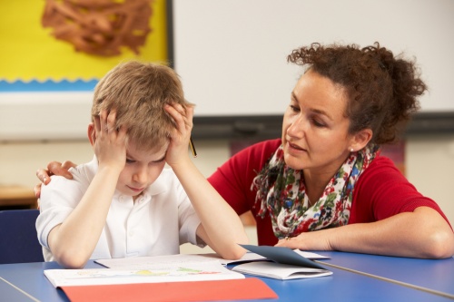 How to Talk to Children About Difficult Topics