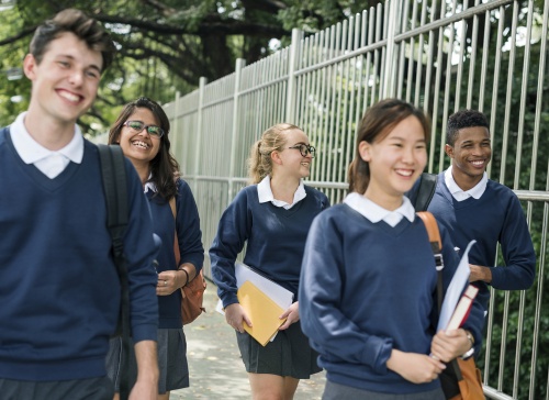 Tackling Emotionally-based School Avoidance