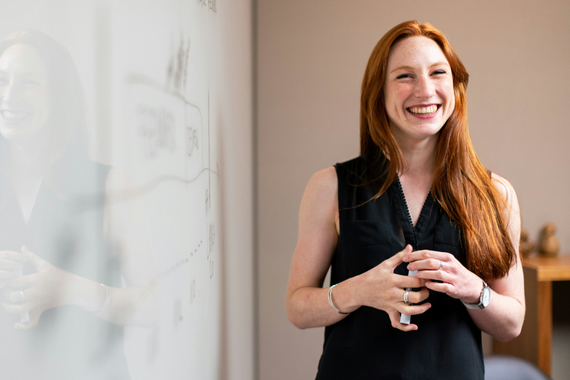 Licensed Practitioners Impact #RippleEffect | The Thrive Approach