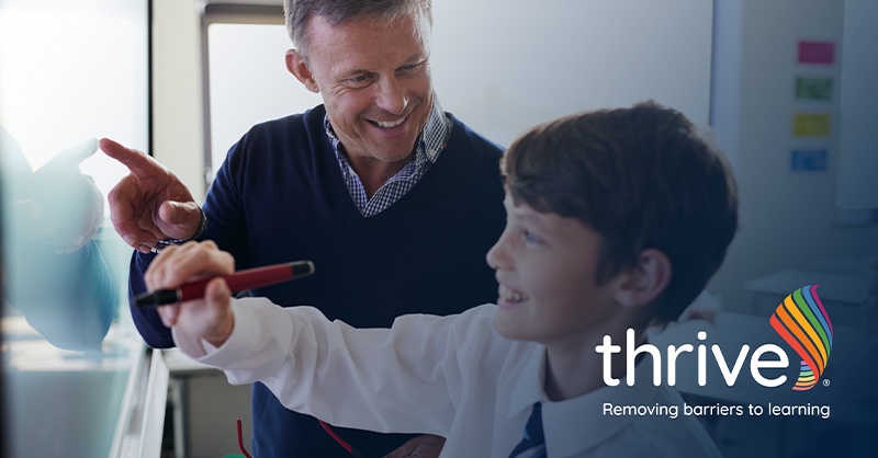 Become a Thrive Licensed Practitioner | The Thrive Approach