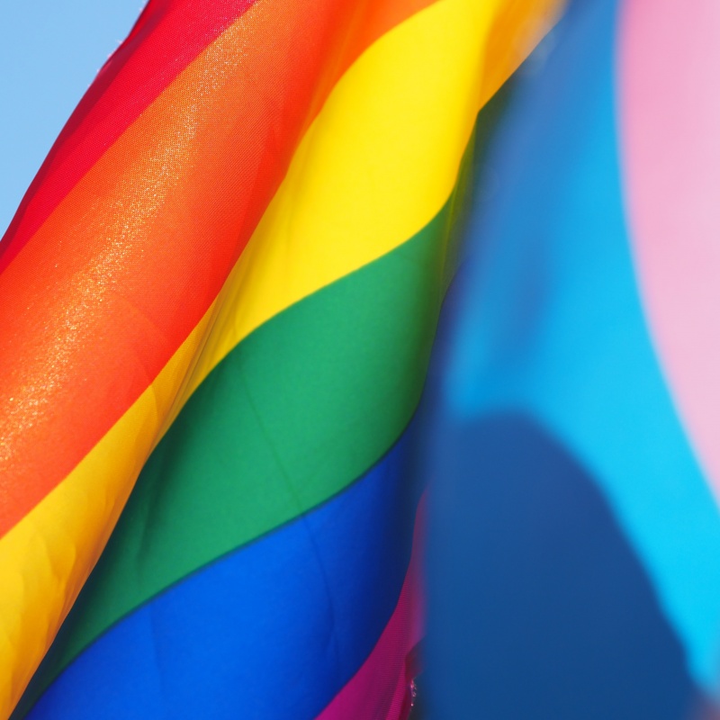 LGBTQIA+ and mental health: what educators need to know