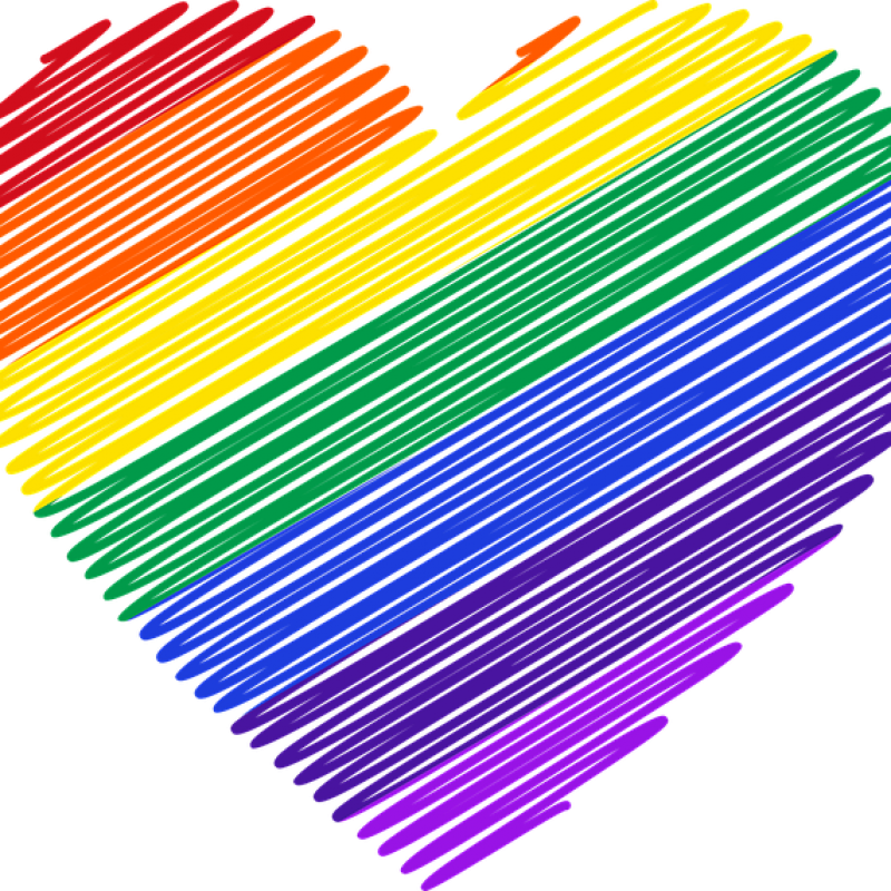 LGBTQIA+ and mental health: what educators need to know